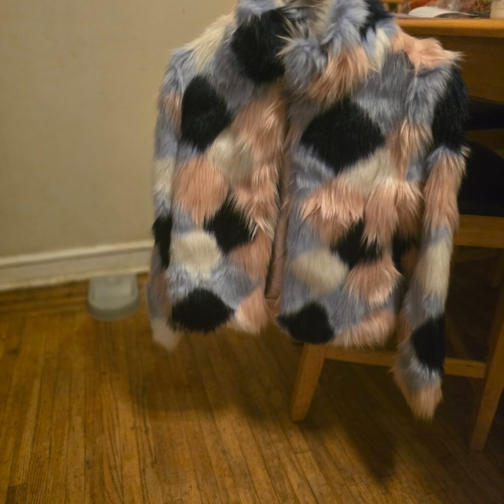 Jacket - Picture 2 of 3